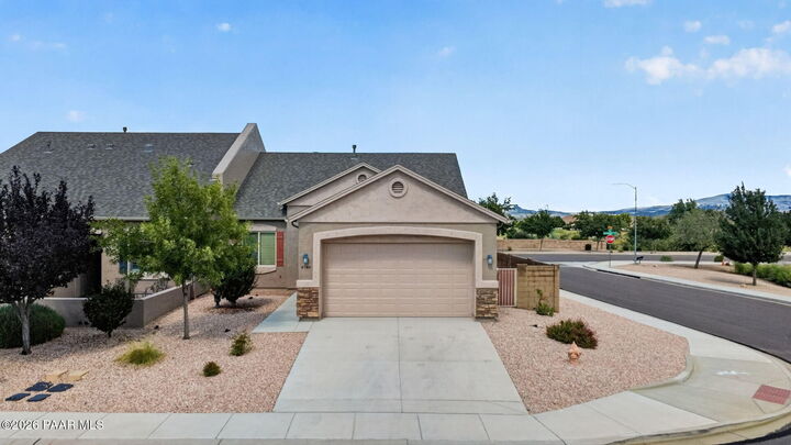 Property Photo:  6254 E Thorne Lane  AZ 86314 