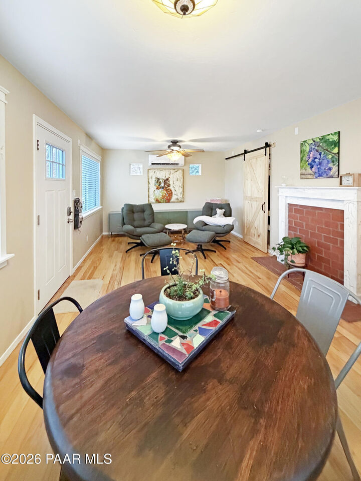 Property Photo:  2898 E Granite Gardens Drive  AZ 86301 