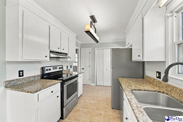 Property Photo: 1805 Durant Dr. SC 29501