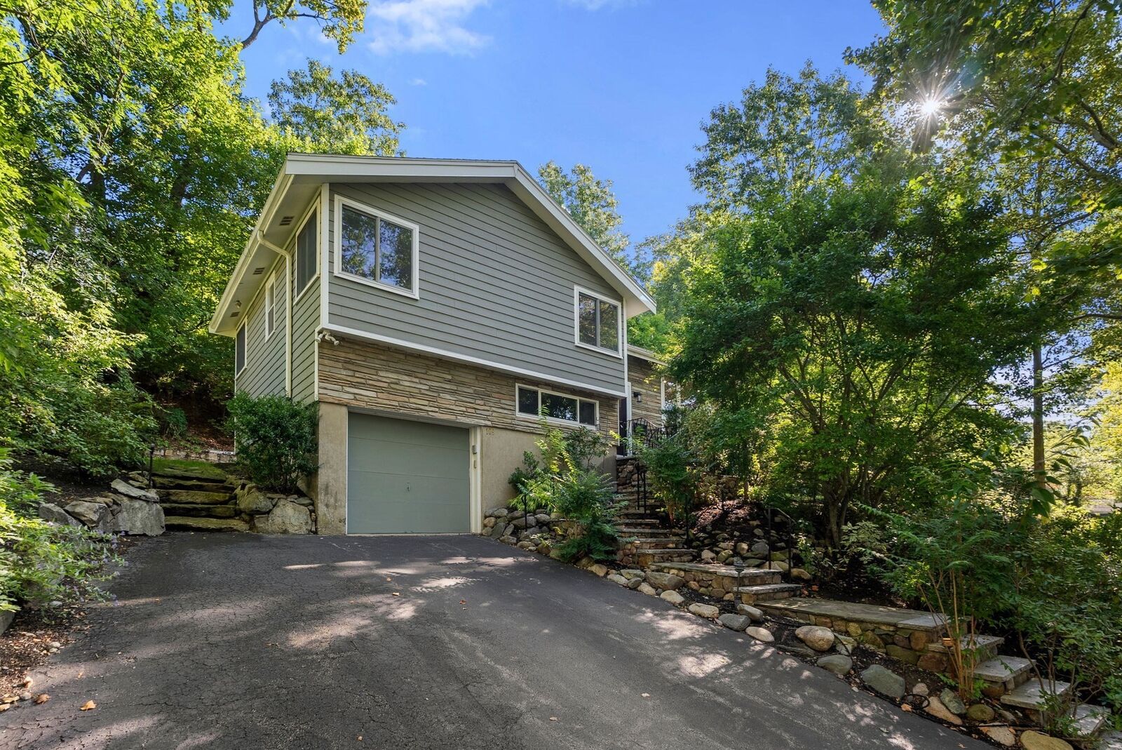Property Photo: 109 Wallis Road MA 02467
