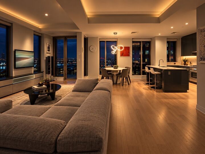 Property Photo:  133 Seaport Blvd 1122  MA 02210 
