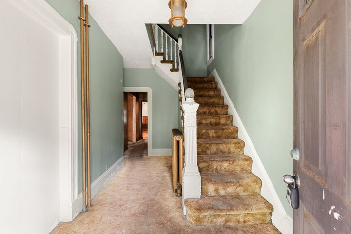 Property Photo:  150 Falcon St  MA 02128 