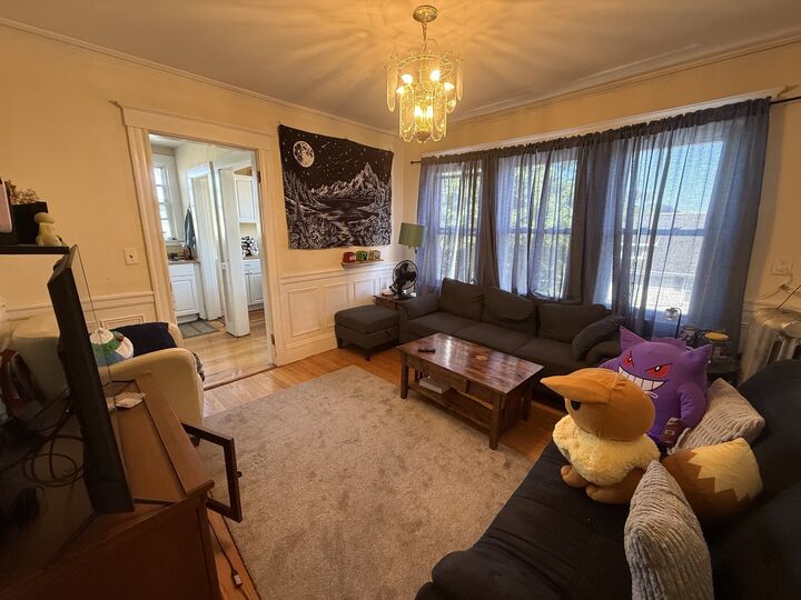 Property Photo:  28 Claymoss 3  MA 02135 