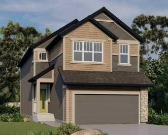 Property Photo:  393 Northern Lights Place NW  AB T3N 2S2 