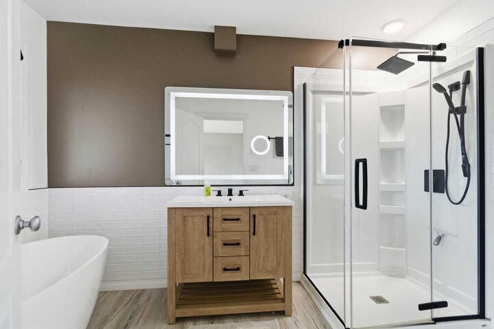 Property Photo: 98 Wilson Drive 4 AB T9H 0A1