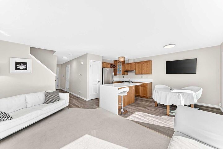 Property Photo:  21 Rocky Vista Circle NW  AB T3G 5B7 