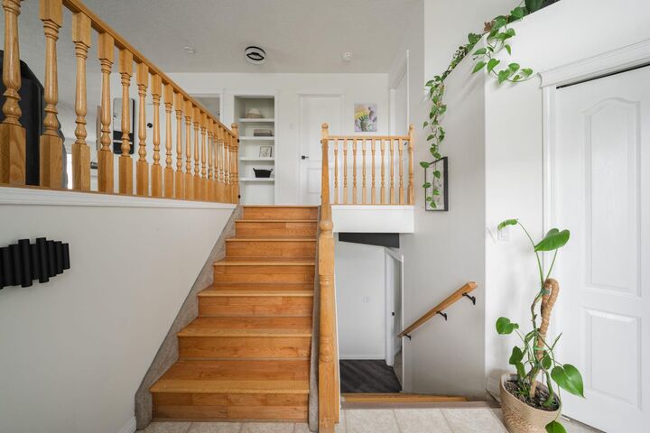 Property Photo:  341 Diefenbaker Drive  AB T9K 2K1 