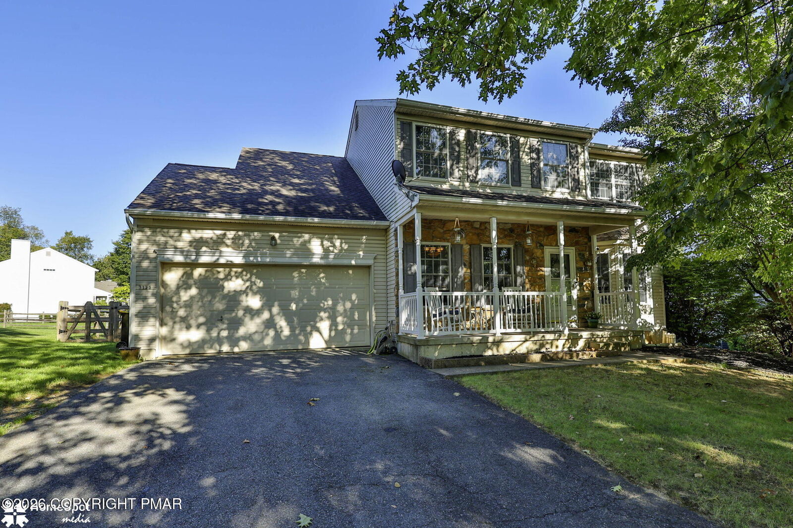 Property Photo:  3155 10th Street  PA 18020 