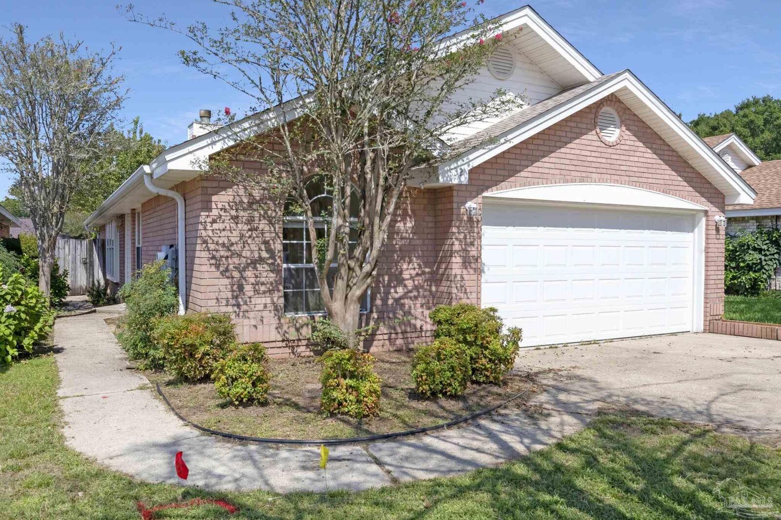Property Photo:  4328 Montage Dr  FL 32504 