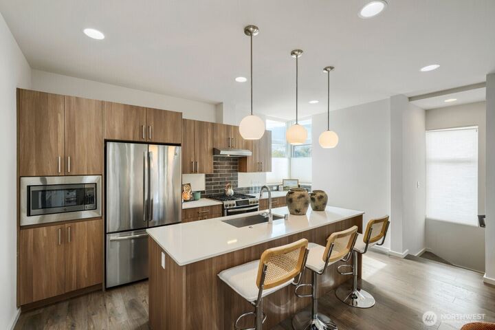 Property Photo:  4224  6th Avenue NW  WA 98107 