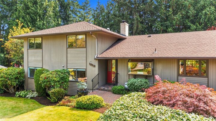Property Photo:  12231 SE 233rd Street  WA 98031 