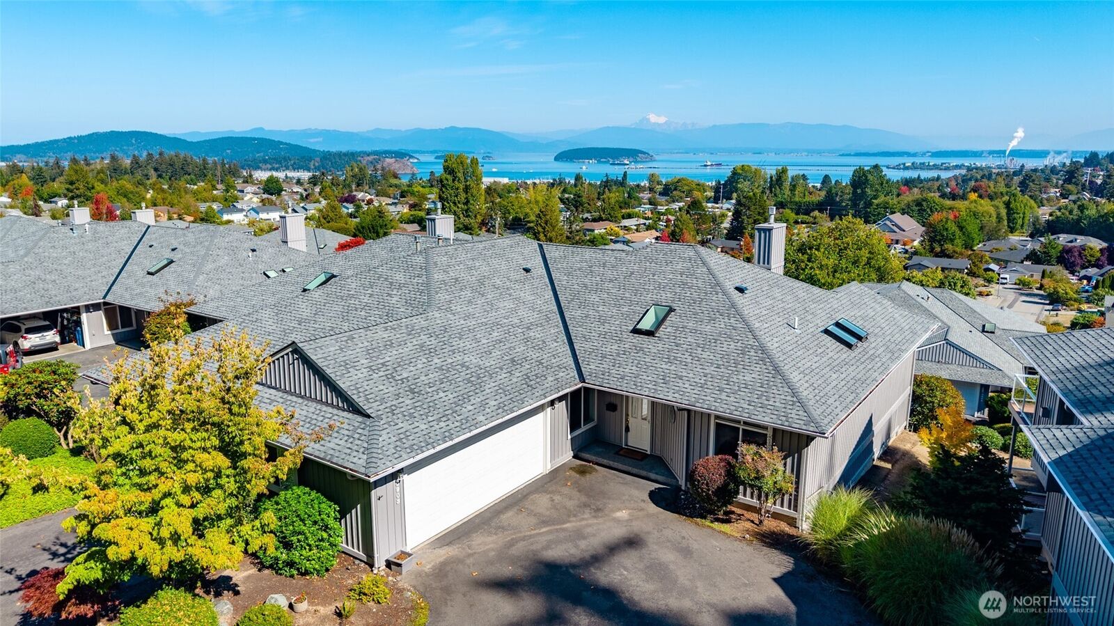 Property Photo:  3903  Ridge Top  WA 98221 
