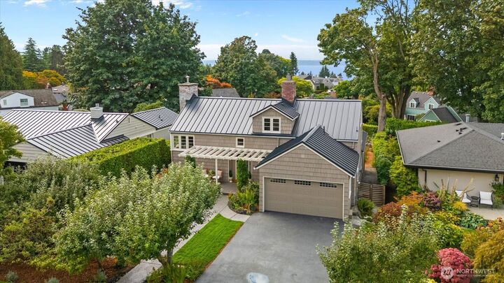 Property Photo:  10037  15th Avenue NW  WA 98177 