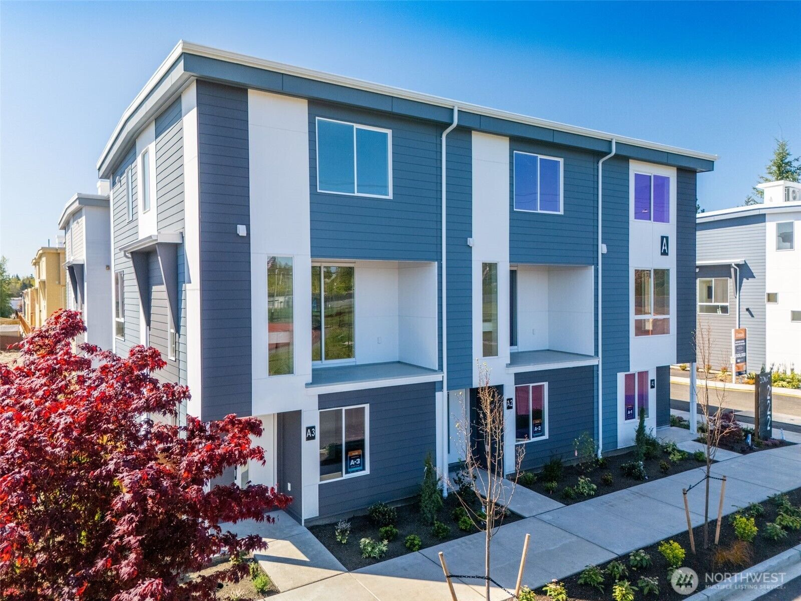 Property Photo:  222  124th Street SW H3  WA 98204 