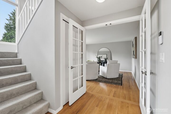 Property Photo: 560 N 76th Street WA 98103