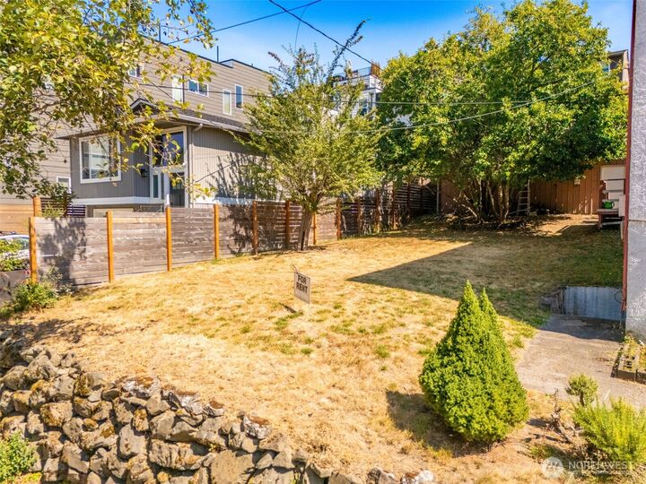 Property Photo: 810 29th Avenue S WA 98144