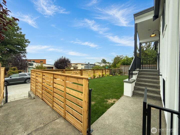 Property Photo: 5402 20th Avenue S WA 98108
