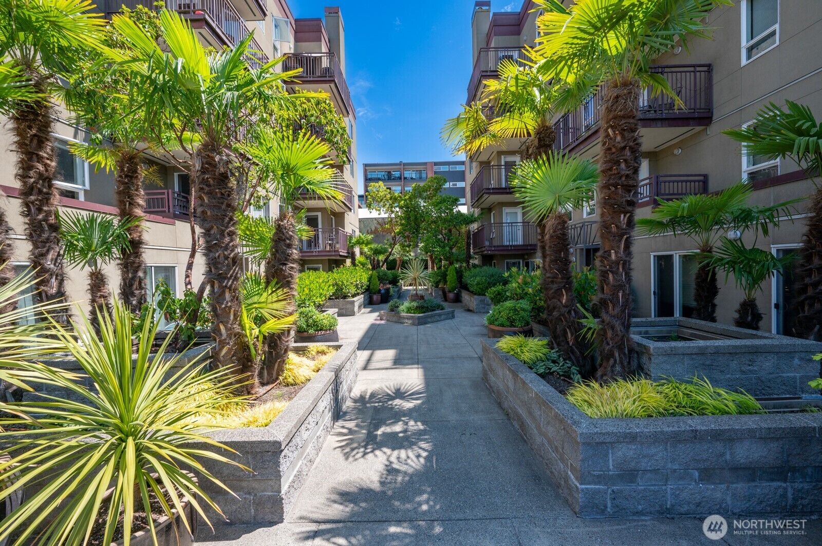 Property Photo: 1711 E Olive Way 305 WA 98102