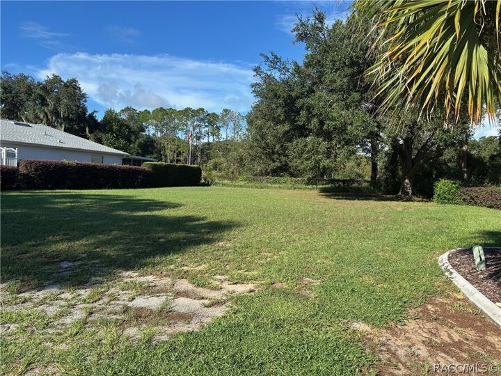 Property Photo:  3516 E Cove Park Trail  FL 34442 