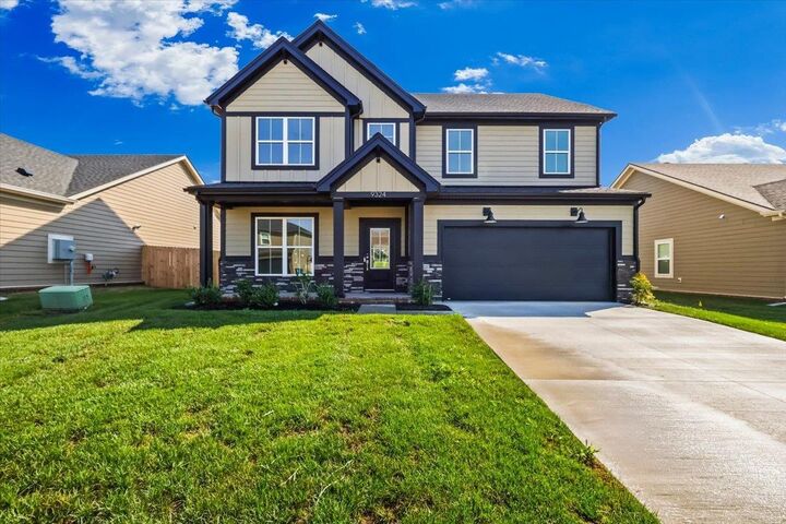 Property Photo: 9324 Woodgate Circle KY 42122