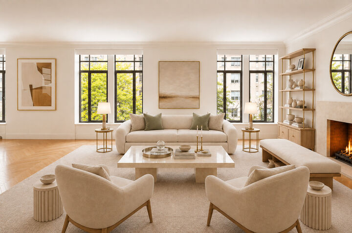 Property Photo:  47 E 91st Street 2ndfloor  NY 10128 