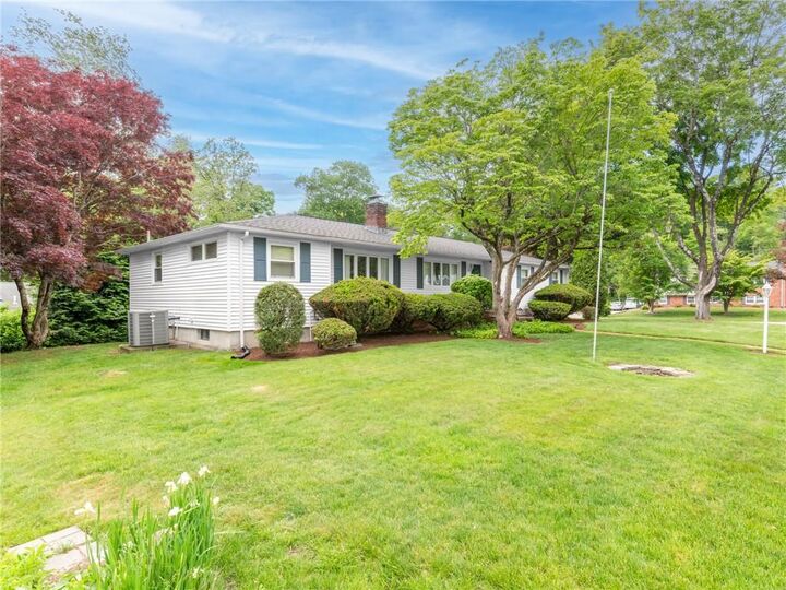 Property Photo:  80 Birchwood Way  RI 02818 