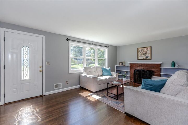 Property Photo:  116 Heritage Road  RI 02852 
