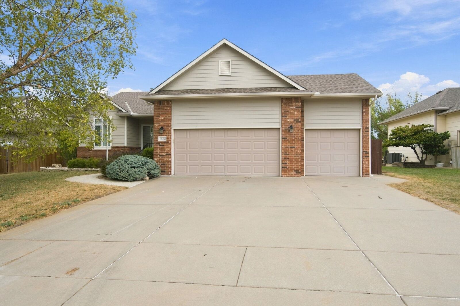 Property Photo:  4632 N Spyglass St  KS 67226-3375 