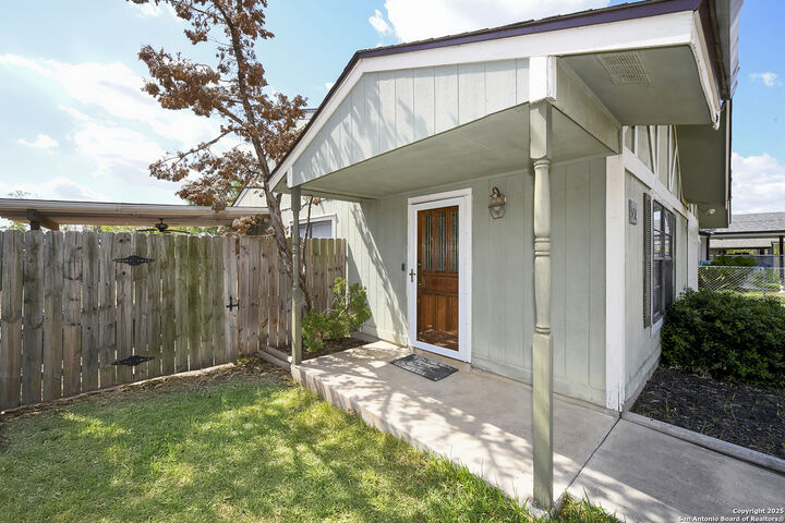 Property Photo: 5474 Port Townsend TX 78242