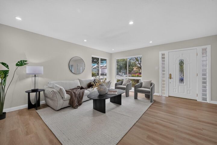 Property Photo: 2487 Fernwood Avenue CA 95128