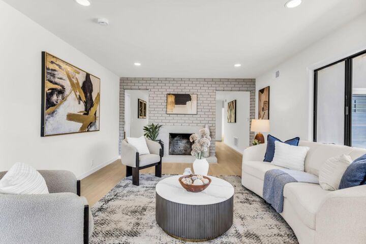 Property Photo:  840 Byron Drive  CA 94080 