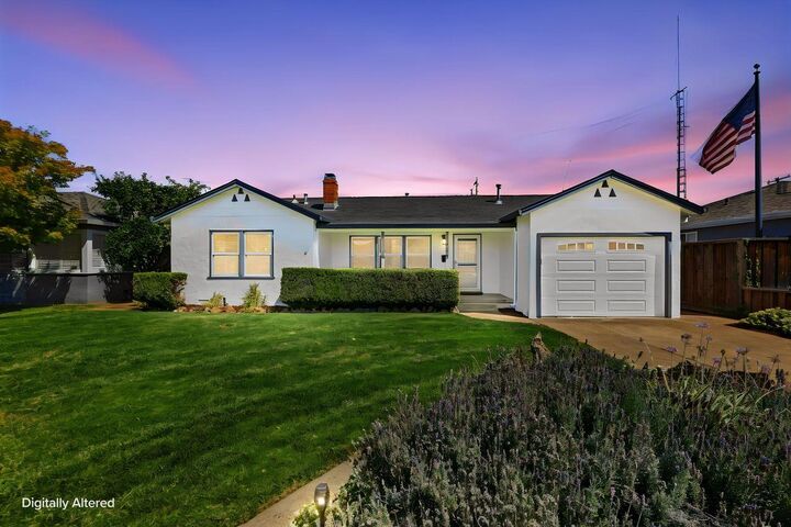 Property Photo:  7380 Carmel Street  CA 95020 