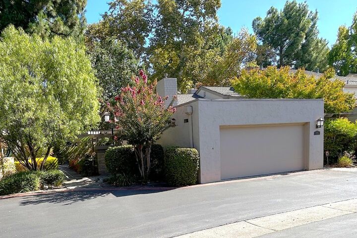 Property Photo: 1610 Sparkling Way CA 95125