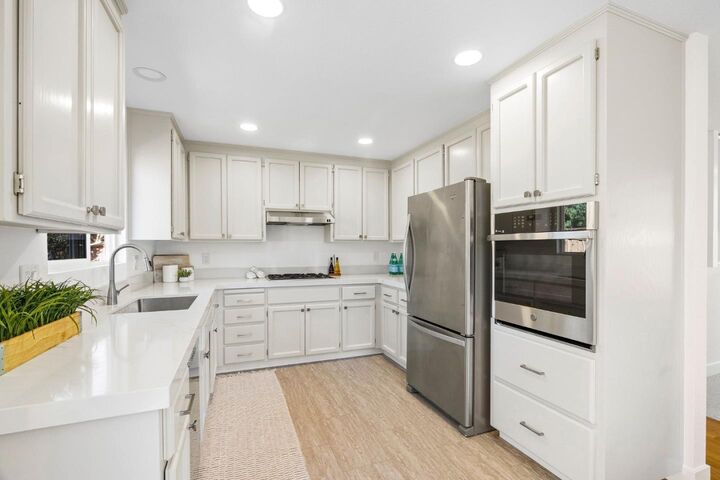 Property Photo:  1839 Silvana Lane  CA 95062 