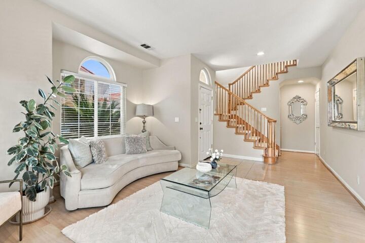Property Photo: 1745 Cambria Court CA 95124