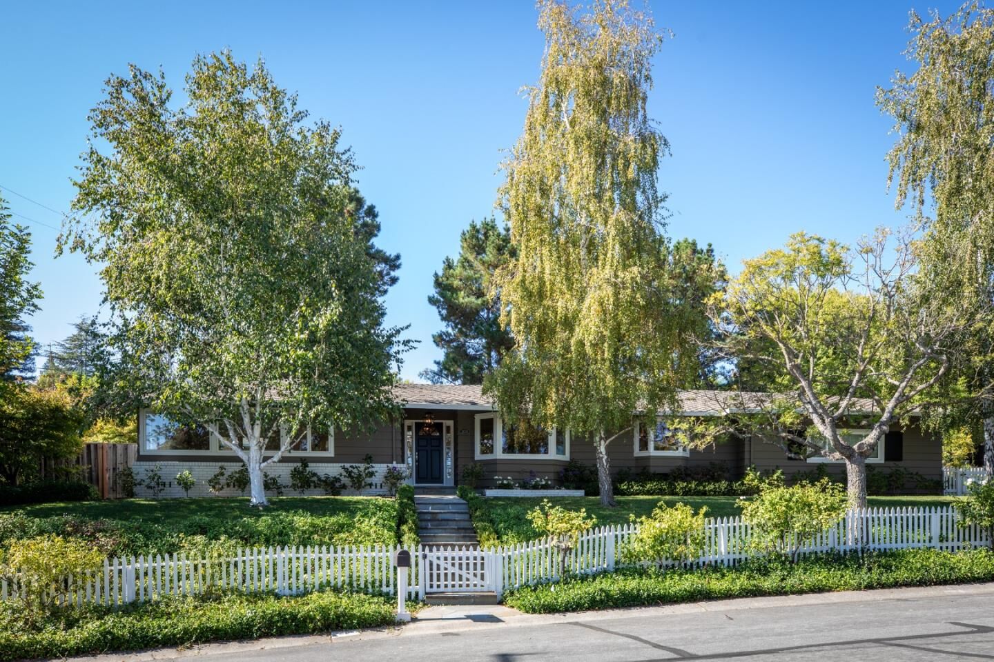 Property Photo: 2030 Kent Drive CA 94024