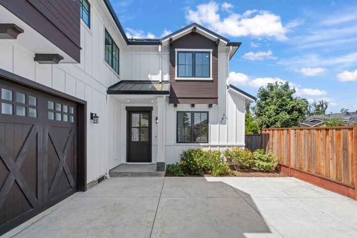 Property Photo:  739-741 Linden Avenue  CA 94010 