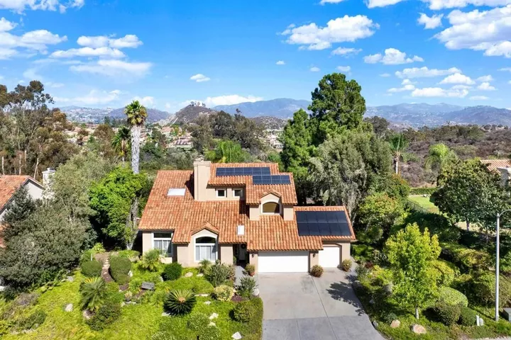 Property Photo:  11538 Shadow Ranch Road  CA 91941 
