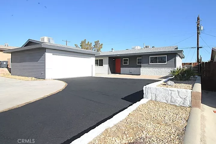 Property Photo:  1537 De Anza  CA 92311 