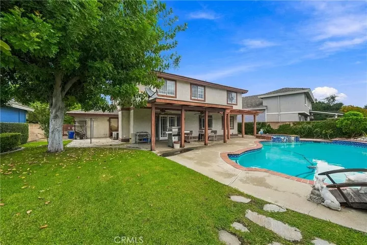 Property Photo:  530 E Payson  CA 91740 
