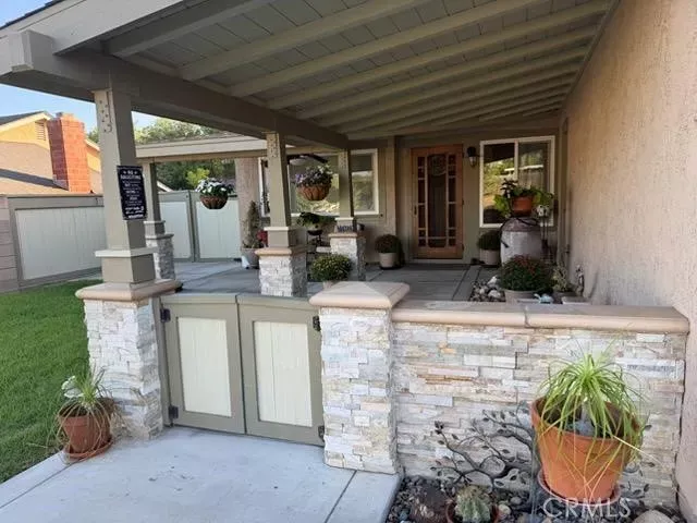 Property Photo: 15738 Shantung CA 91709