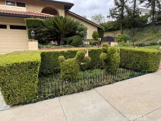 Property Photo:  19300 Singing Hills  CA 91326 
