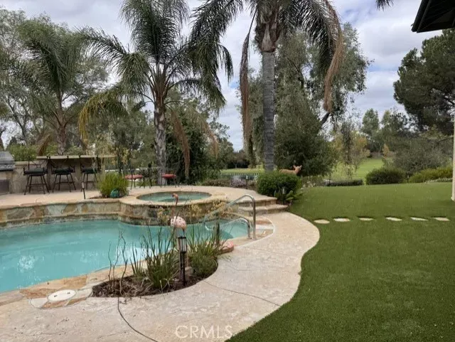 Property Photo: 19300 Singing Hills CA 91326