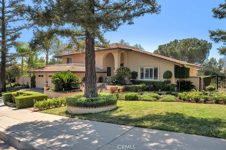 Property Photo:  19300 Singing Hills  CA 91326 