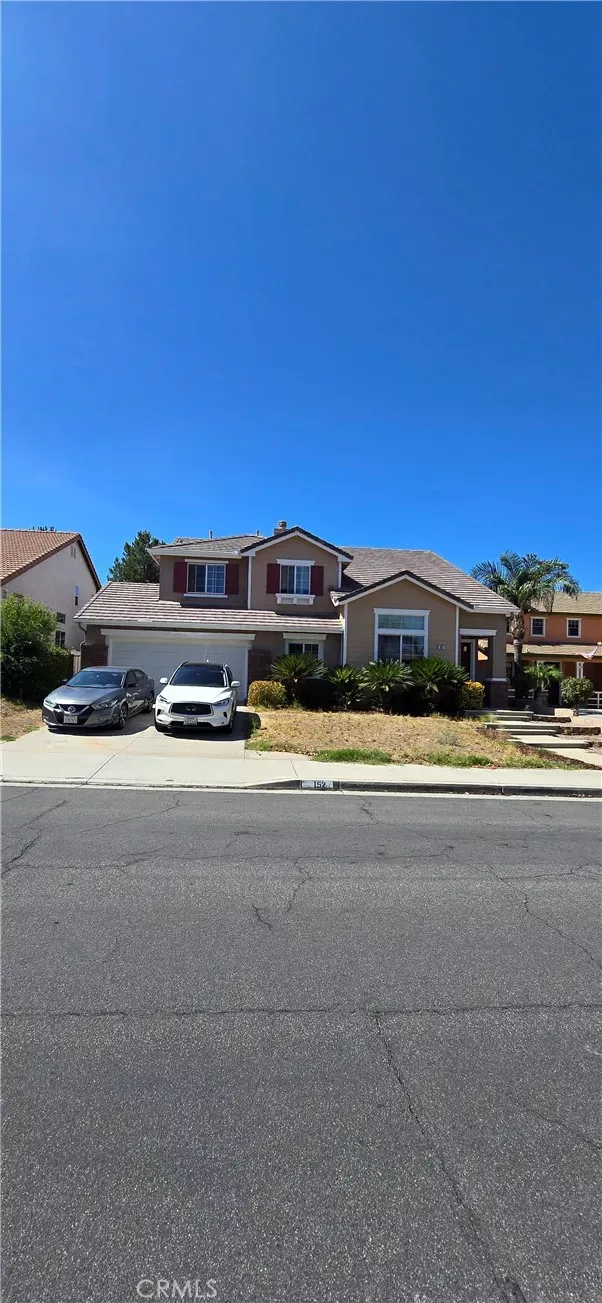 Property Photo:  152 Alabaster  CA 92570 