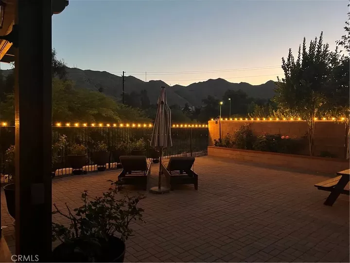 Property Photo: 10347 Emu Court CA 92557