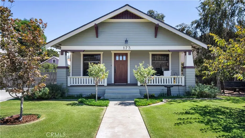 Property Photo:  173 S Cypress  CA 92866 