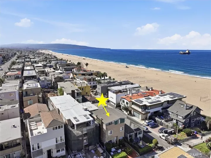 Property Photo:  120 8th Street  CA 90266 