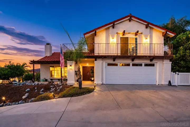 Property Photo: 29760 Eagle Point Drive CA 92587