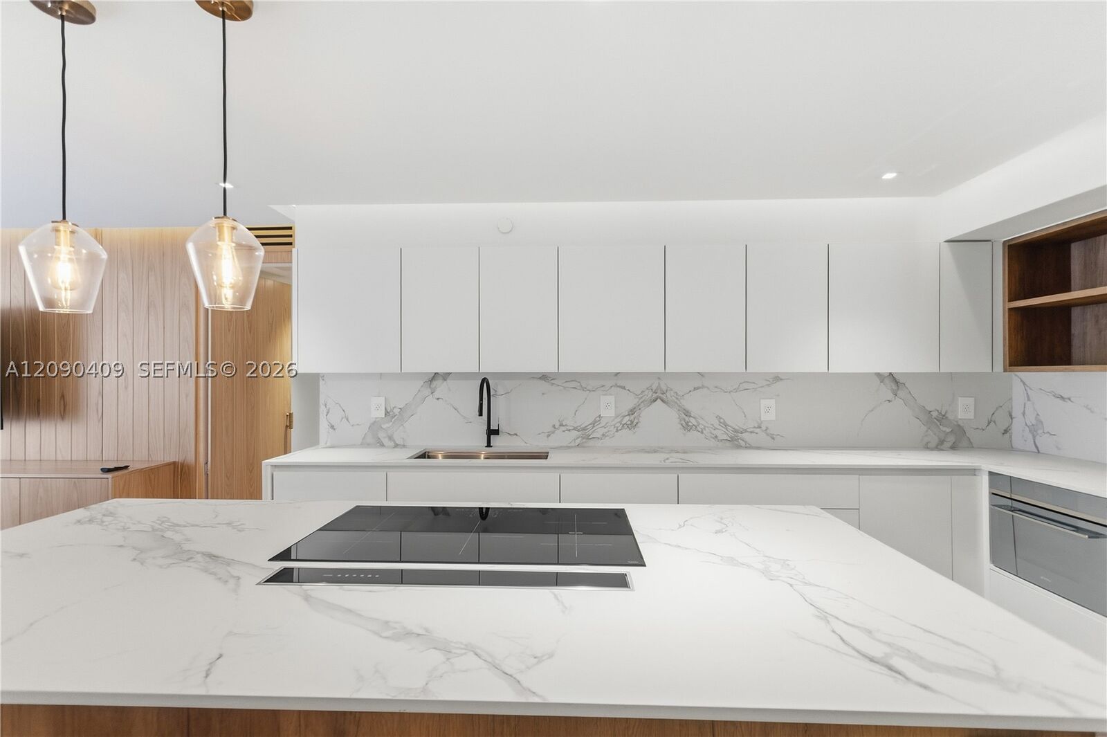 Property Photo:  9195 Collins Ave 903  FL 33154 